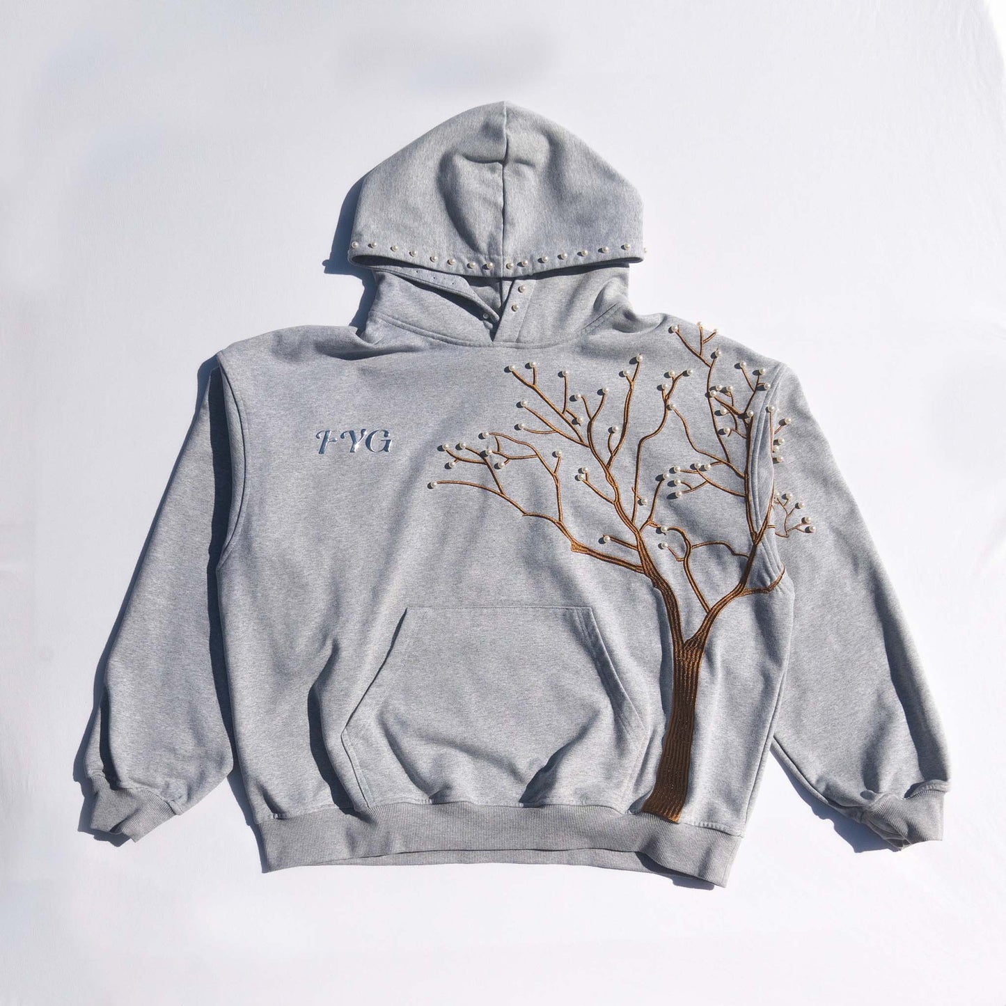 Peral Tree Hoodie