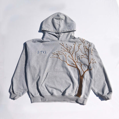 Peral Tree Hoodie