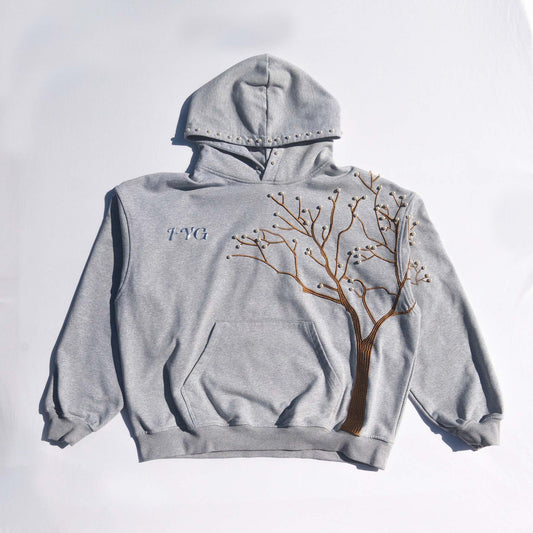 Peral Tree Hoodie