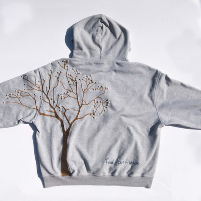 Peral Tree Hoodie