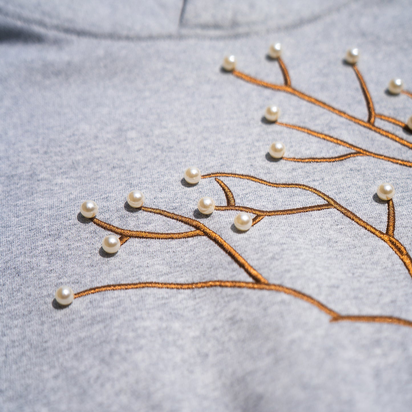 Peral Tree Hoodie